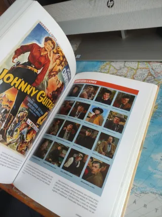 Libro cine.¡Este rodaje es la guerra!