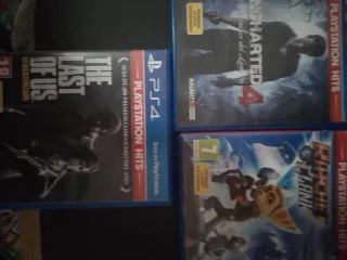 PS4 Slim 500GB Negra + Mando Original