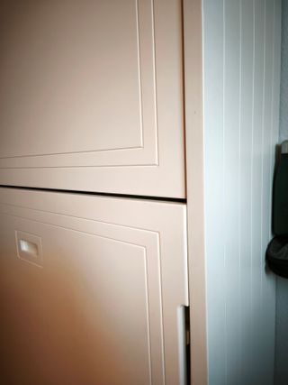 Litera Plegable Blanca