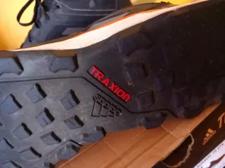 Zapatillas Adidas Terrex Agravic TR GTX 44 2/3