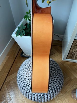 Guitarra Flamenca Alhambra 3F