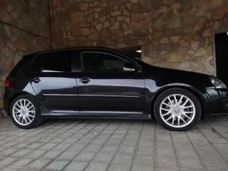 Volkswagen Golf 2008