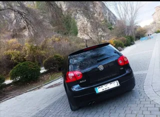 Volkswagen Golf 2008