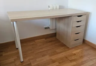 Salón de uñas NEGOCIABLE