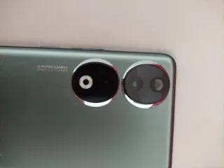 Honor 90 Valorada mejor cámara Android