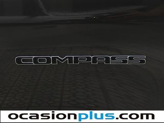 Jeep Compass 1.4 Multiair Limited 4x2 103 kW (140 CV)