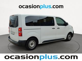 Citroen Jumpy Combi BlueHDi 120 Talla M Confort 88 kW (120 CV)