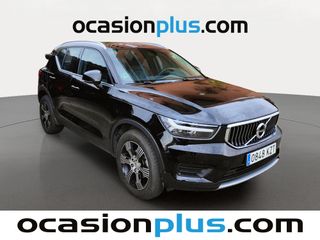 Volvo XC40 T3 Inscription 120 kW (163 CV)
