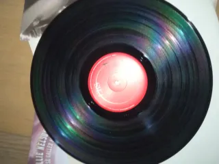 Lote 2 Vinilos Country