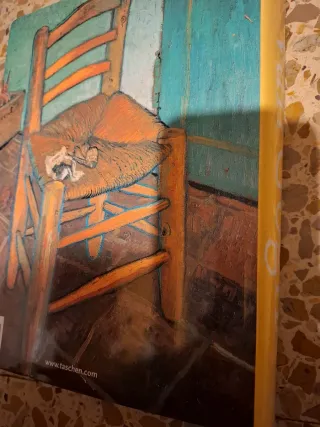 Vincent Van Gogh  La Obra Completa: Pintura (Spani