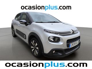Citroen C3 PureTech 82 Feel 60 kW (82 CV)