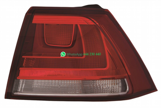 PILOTO TRASERO DERECHO (EXTERIOR T/VALEO) VW GOLF