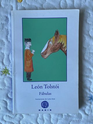 Fábulas