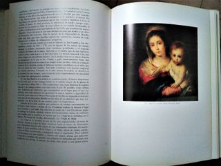 MURILLO. COLEC. GRANDES PINTORES ESPAÑOLES