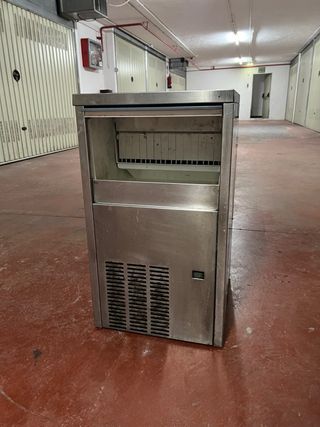 Máquina de hielo Infrico