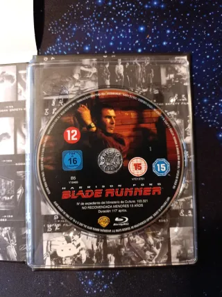 Blade Runner - Digibook Blu-ray
