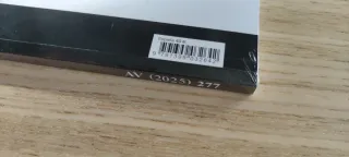 AA Monografías 277 (2025)