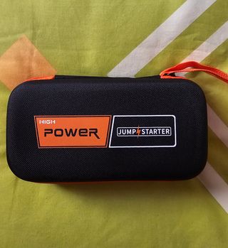 Arrancador de Baterías 3000 amperios