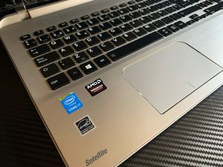 2x Toshiba Satellite i7/A10 /PIEZAS NUEVAS