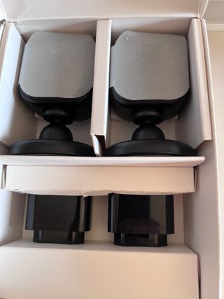 Pack 2 Cámaras Blink Mini 2