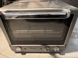 Mini horno Moulinex Uno XL