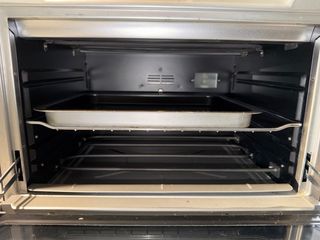 Mini horno Moulinex Uno XL