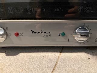 Mini horno Moulinex Uno XL
