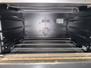 Mini horno Moulinex Uno XL