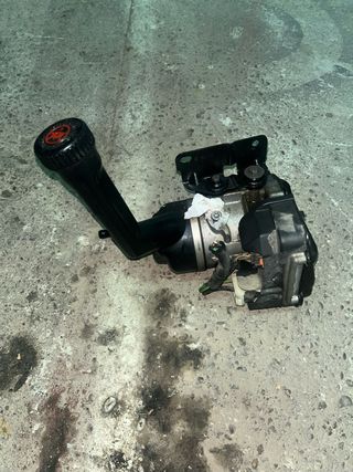 Bomba de dirección asistida Peugeot 308 SW
