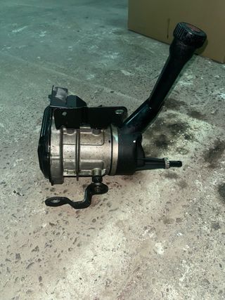 Bomba de dirección asistida Peugeot 308 SW
