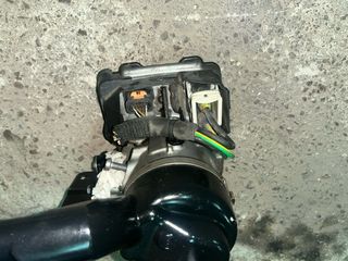 Bomba de dirección asistida Peugeot 308 SW