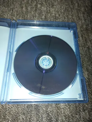 Torrente 3 y 4 Blu-ray precintados