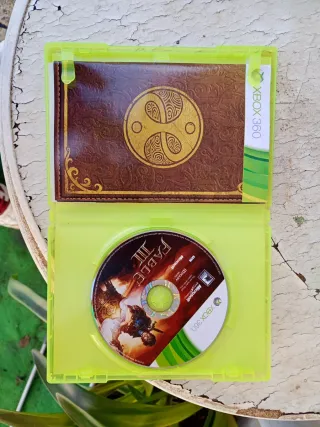 Fable III Xbox 360