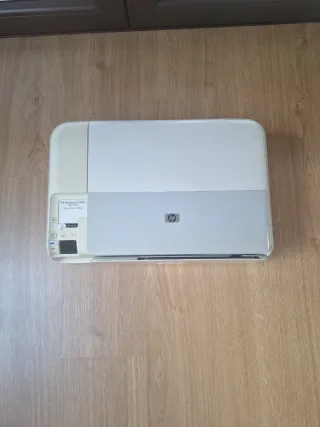 Impresora HP Photosmart C4380