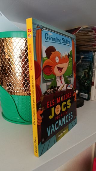 Els millors jocs per a les vacances