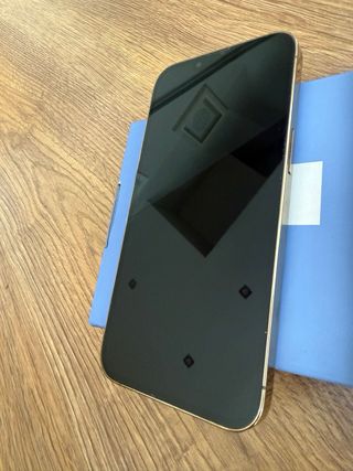 iPhone 13 Pro 128GB Dorado