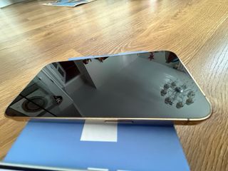 iPhone 13 Pro 128GB Dorado