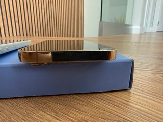 iPhone 13 Pro 128GB Dorado