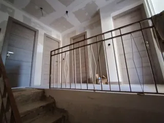 Montaje de pladur, reformas y aislamiento.