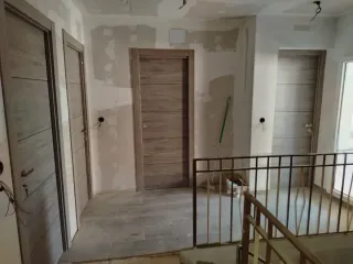 Montaje de pladur, reformas y aislamiento.