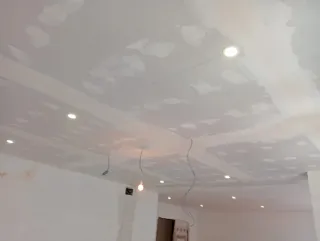 Montaje de pladur, reformas y aislamiento.