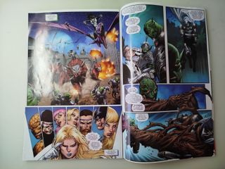 X-MEN 15 Marvel Panini Comics