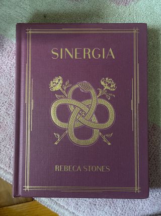 Sinergia