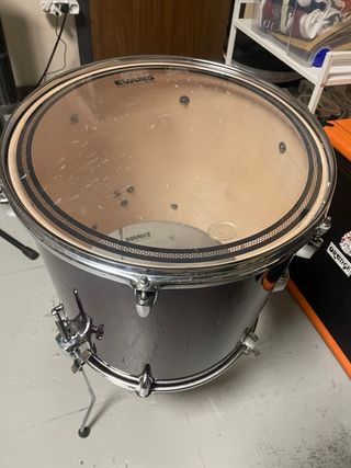 Mapex M Birch Purple