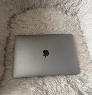 MacBook Pro 2020 Plata/Gris Espacial