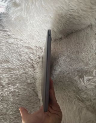 MacBook Pro 2020 Plata/Gris Espacial