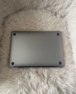 MacBook Pro 2020 Plata/Gris Espacial