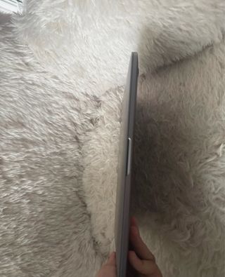 MacBook Pro 2020 Plata/Gris Espacial