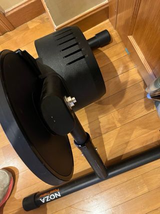 Rodillo NOZA Transmisión Directa