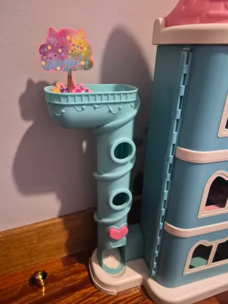 Casa de muñecas Gabby's Dollhouse